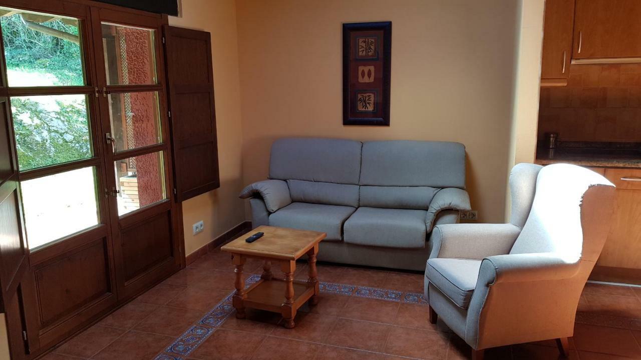 Amaicha Apartamentos Rurales Ribadesella Exterior photo